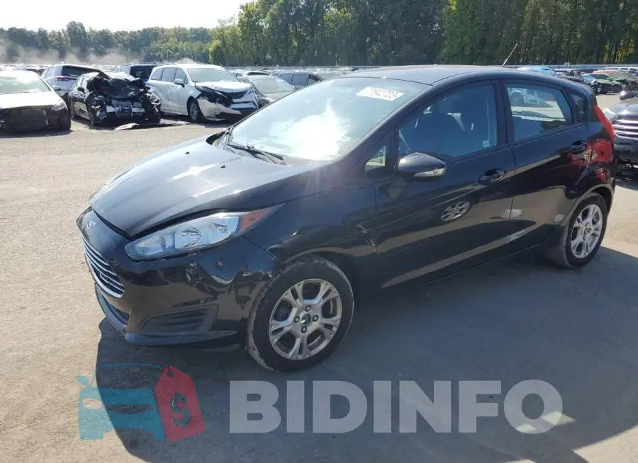 3FADP4EJ8EM159350 Photo# 1