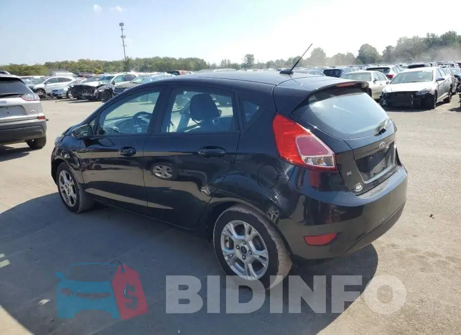3FADP4EJ8EM159350 Photo# 2