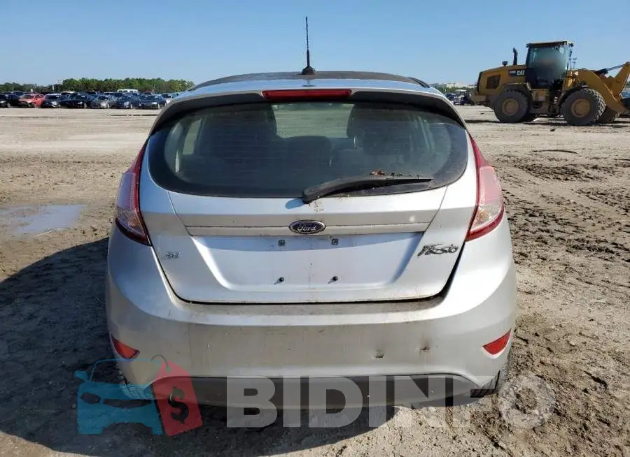 3FADP4EJXHM115256 Photo# 6