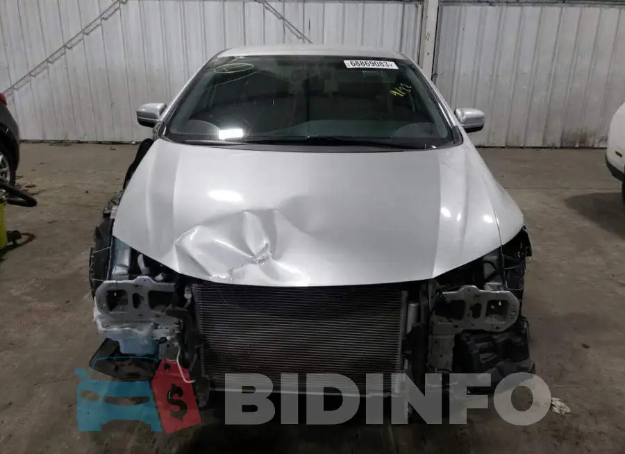 19XFB2F52EE229443 Photo# 5