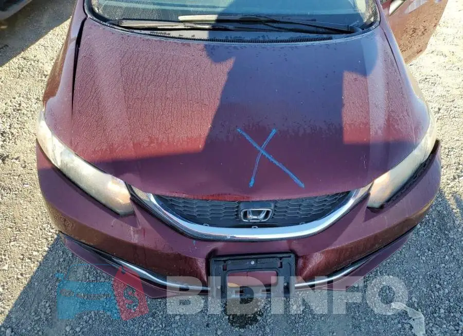 19XFB2F52FE285397 Photo# 11