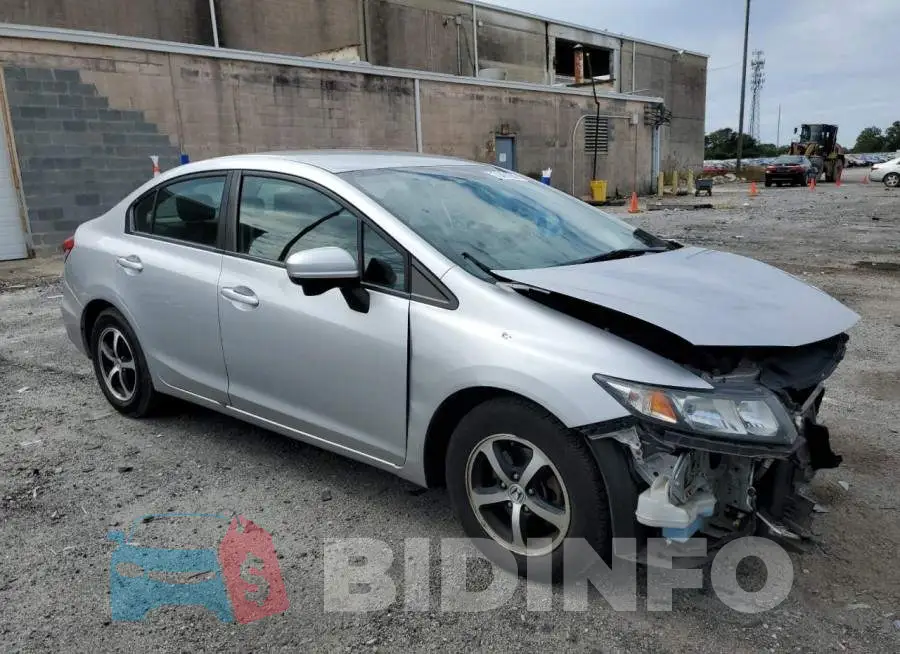 19XFB2F75FE232873 Photo# 4