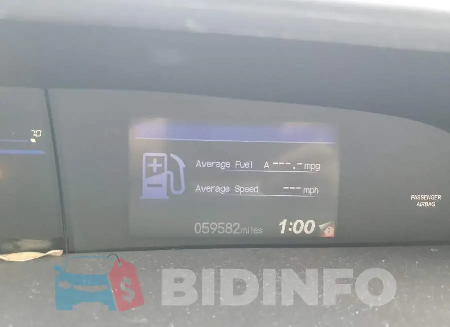 19XFB2F7XFE273810 Photo# 9