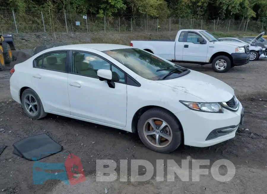 19XFB2F7XFE273810 Photo# 4