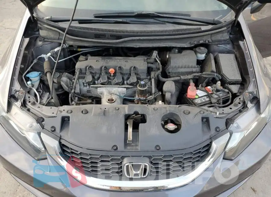 19XFB2F7XFE707417 Photo# 11