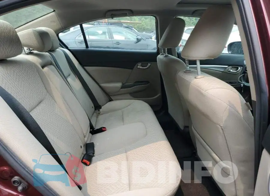 19XFB2F82FE207552 Photo# 10