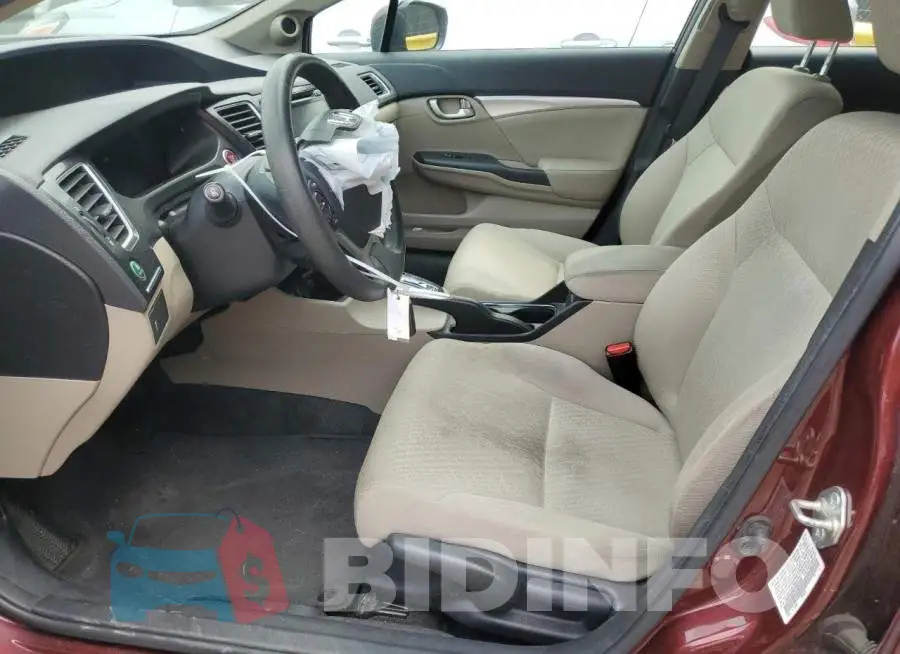 19XFB2F82FE207552 Photo# 7