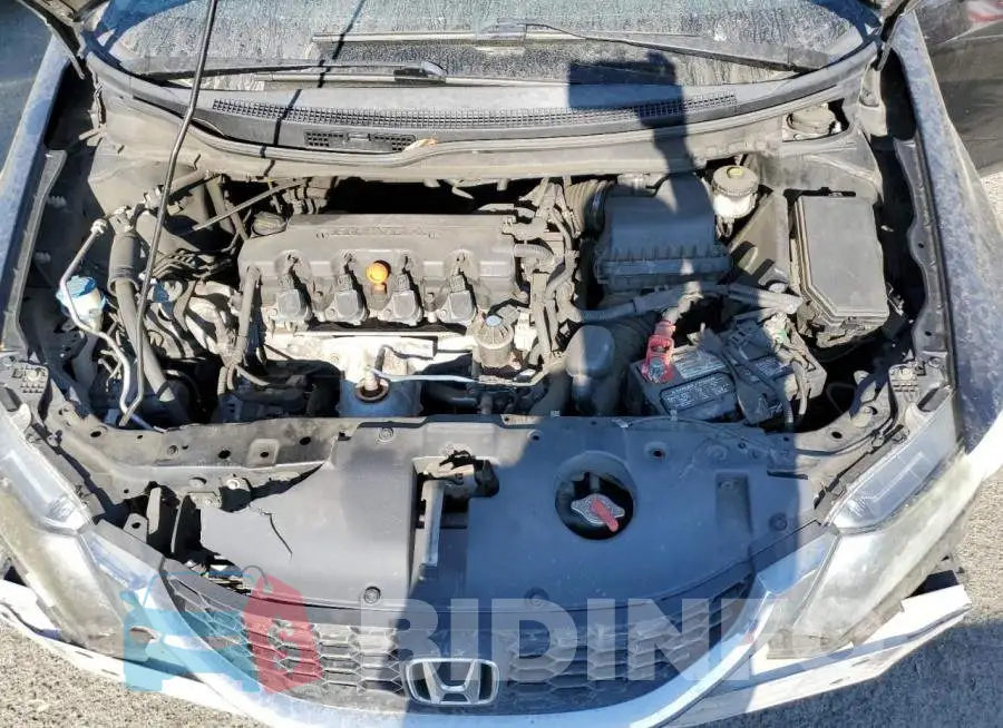 19XFB2F84FE256333 Photo# 11