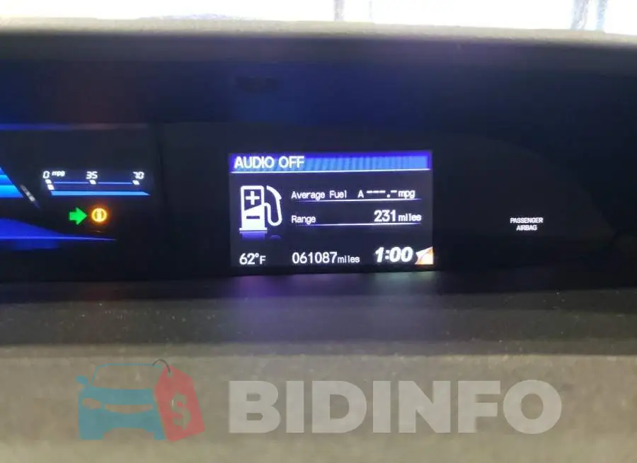19XFB2F87FE253054 Photo# 9
