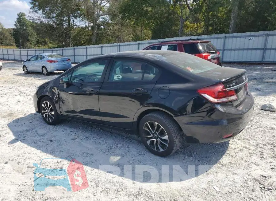 19XFB2F8XFE203216 Photo# 2