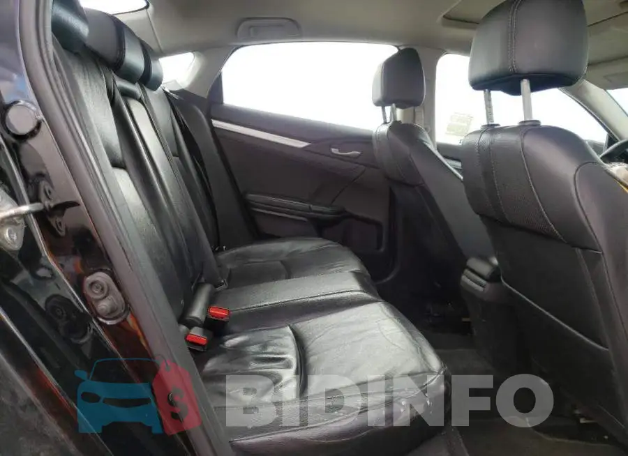 19XFC1F70HE201735 Photo# 10