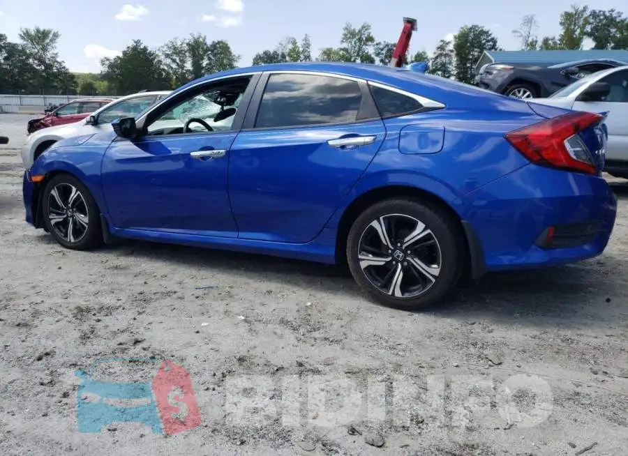 19XFC1F94GE042086 Photo# 2