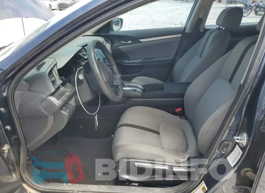 19XFC2F50HE035253 Photo# 7