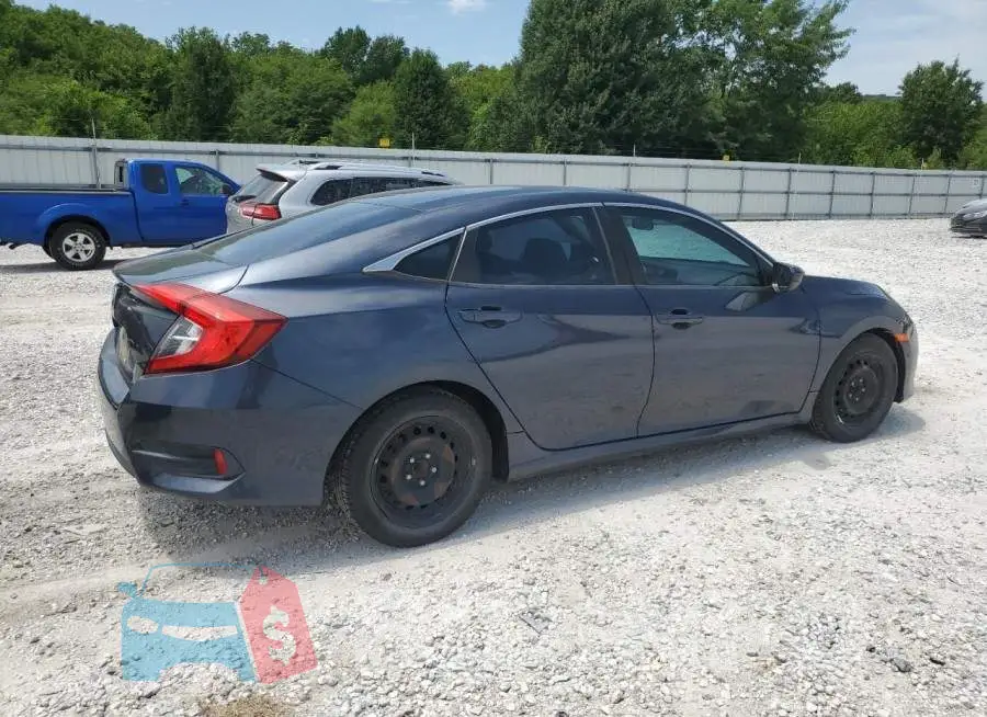 19XFC2F50HE035253 Photo# 3