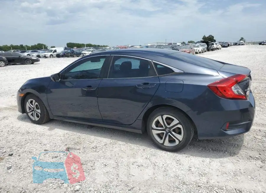 19XFC2F50HE035253 Photo# 2