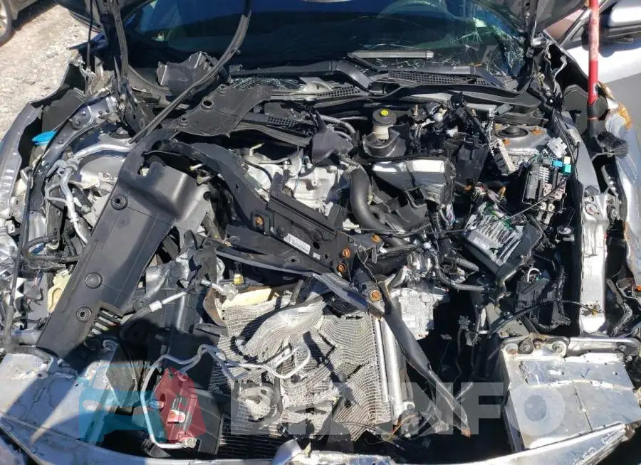 19XFC2F53GE202025 Photo# 11