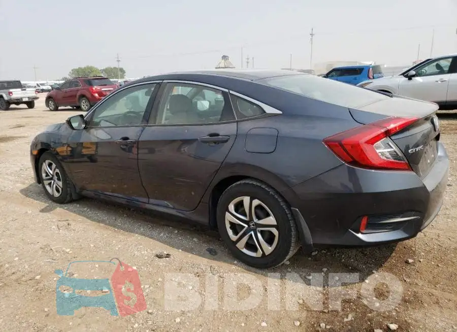 19XFC2F56HE074297 Photo# 2