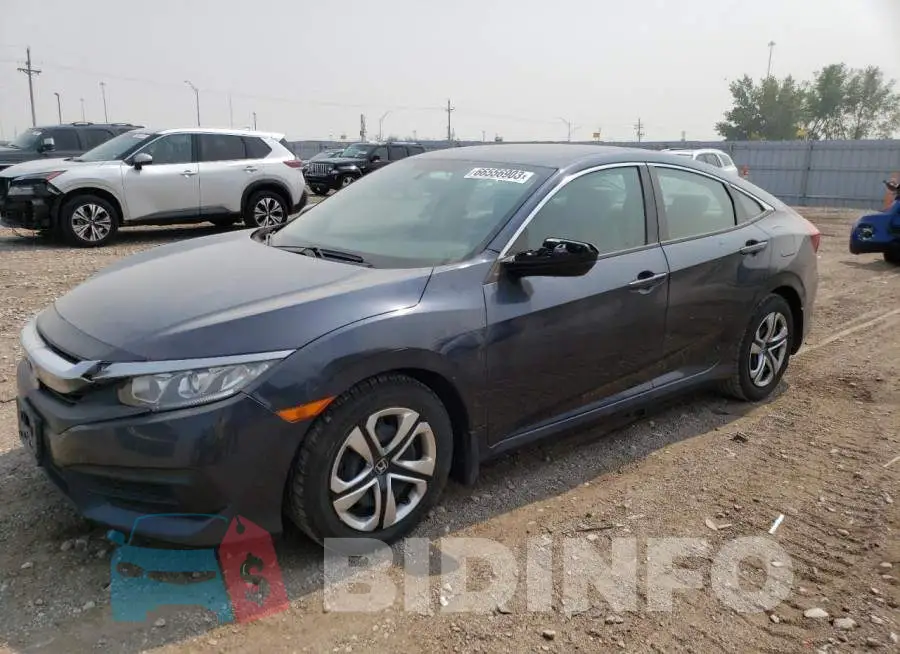 19XFC2F56HE074297 Photo# 1