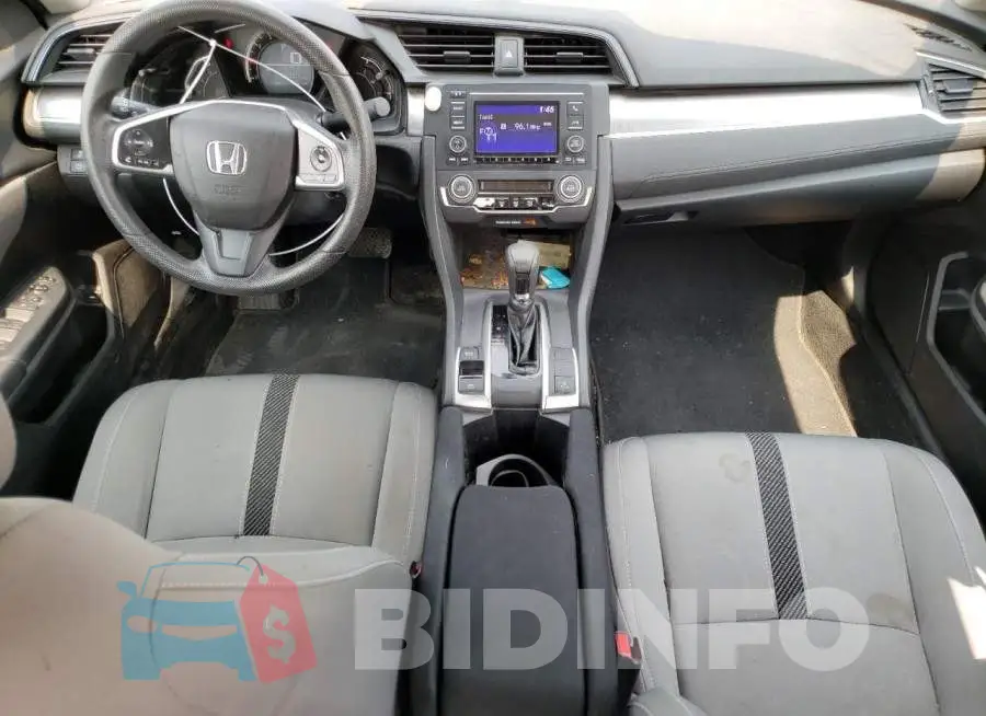 19XFC2F56HE074297 Photo# 8