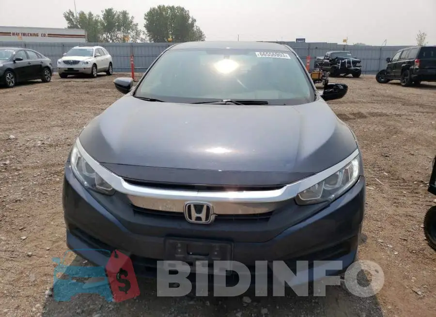 19XFC2F56HE074297 Photo# 5