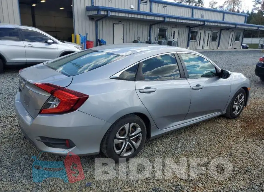 19XFC2F58HE203835 Photo# 3