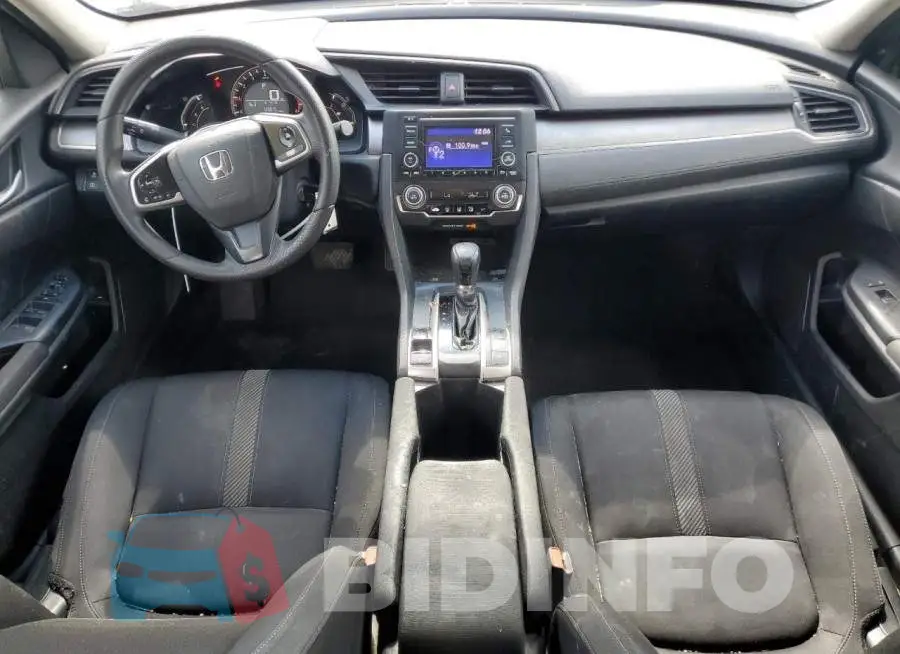19XFC2F58HE203835 Photo# 8