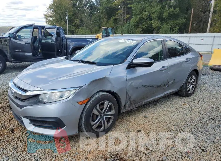 19XFC2F58HE203835 Photo# 1