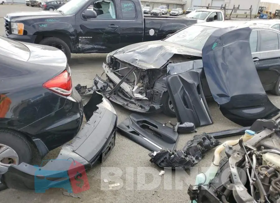 19XFC2F59GE216611 Photo# 12