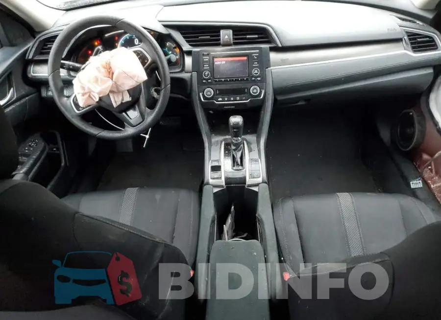 19XFC2F63LE201539 Photo# 8