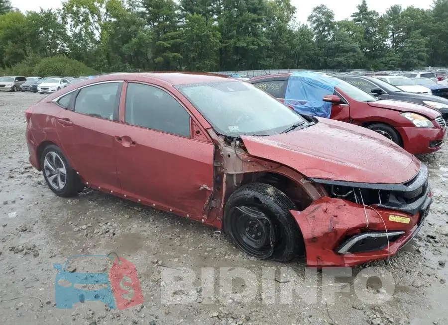 19XFC2F63LE201539 Photo# 4