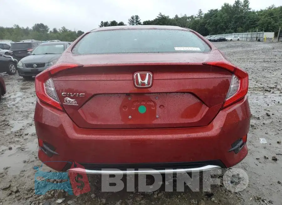 19XFC2F63LE201539 Photo# 6