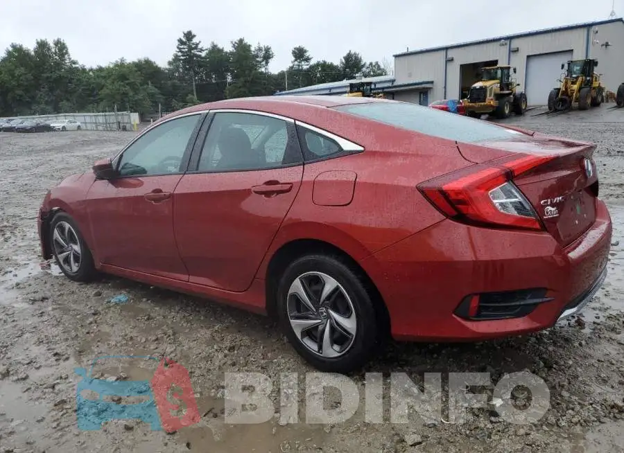 19XFC2F63LE201539 Photo# 2
