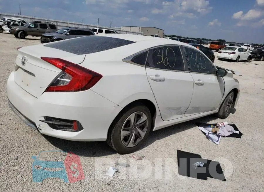 19XFC2F69KE043318 Photo# 3