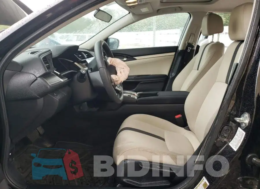19XFC2F70GE083464 Photo# 7