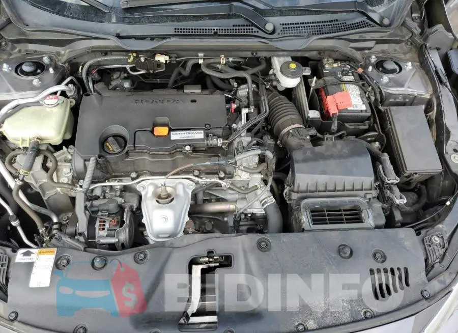 19XFC2F71HE027356 Photo# 11
