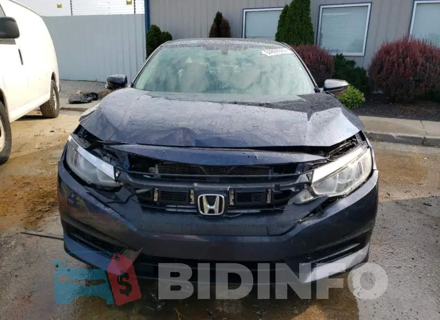 19XFC2F74HE014519 Photo# 5