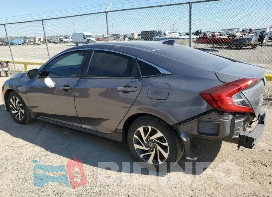 19XFC2F75HE066841 Photo# 2