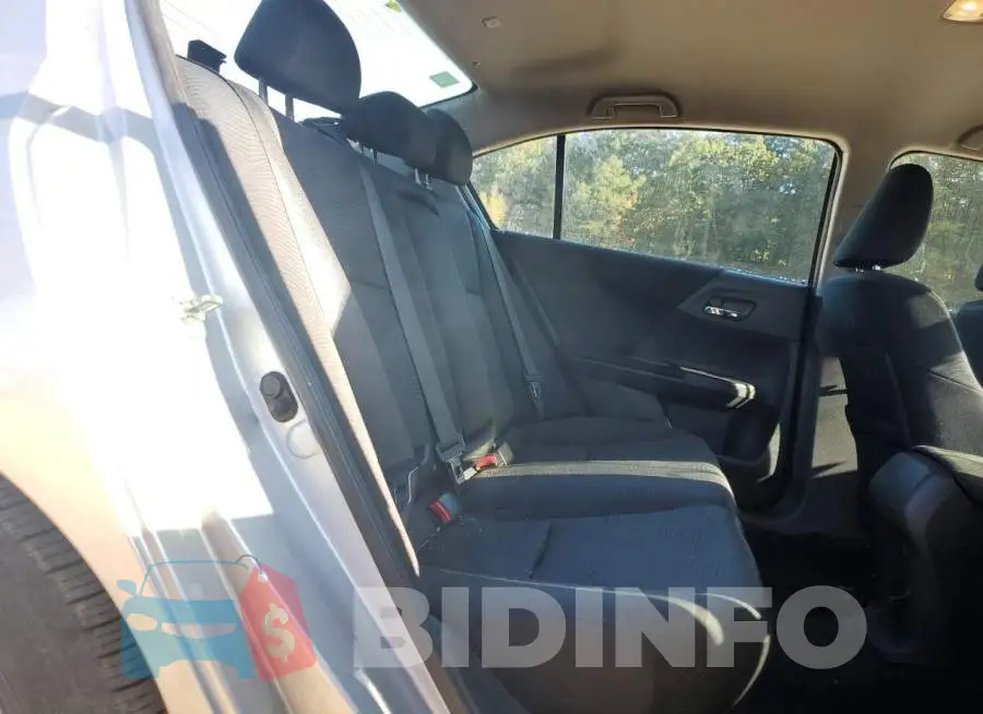 1HGCR2F35EA215795 Photo# 10