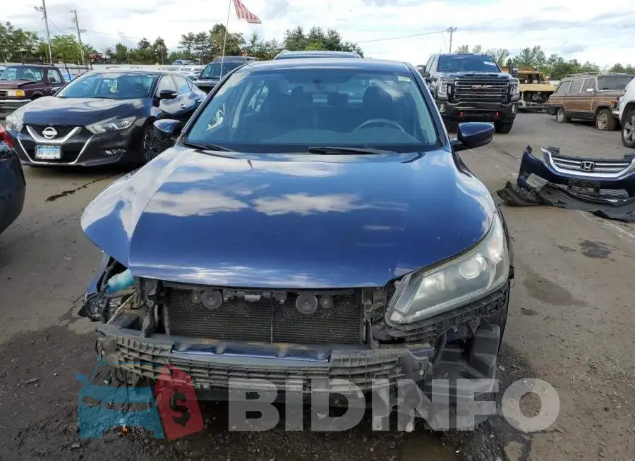 1HGCR2F52EA294702 Photo# 5