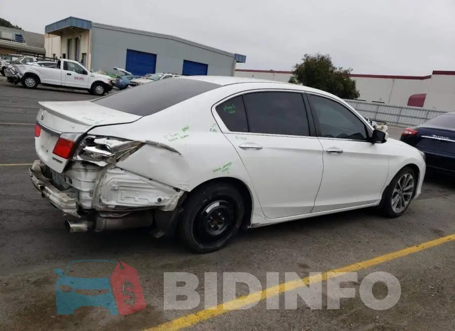 1HGCR2F59EA229264 Photo# 3