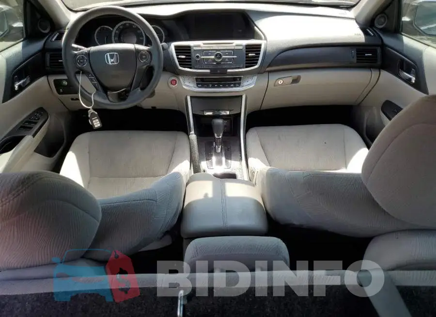 1HGCR2F78FA122077 Photo# 8