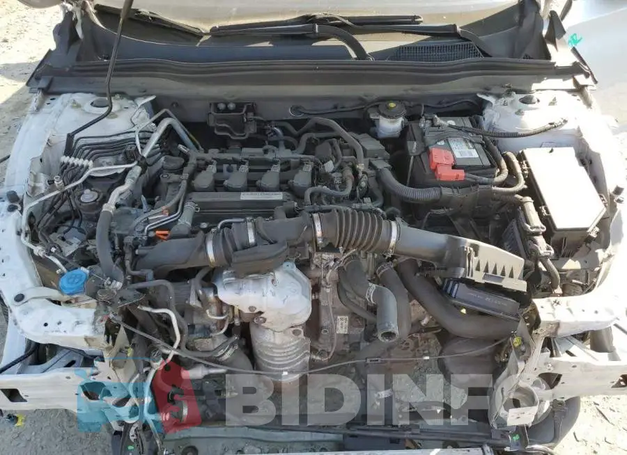 1HGCV1F32JA233848 Photo# 11