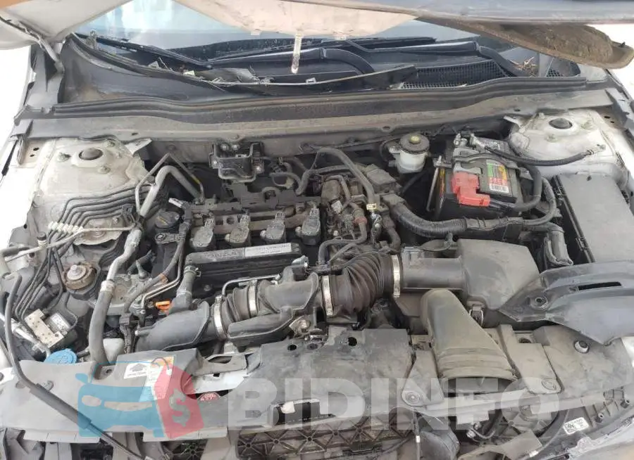 1HGCV1F33JA211275 Photo# 11