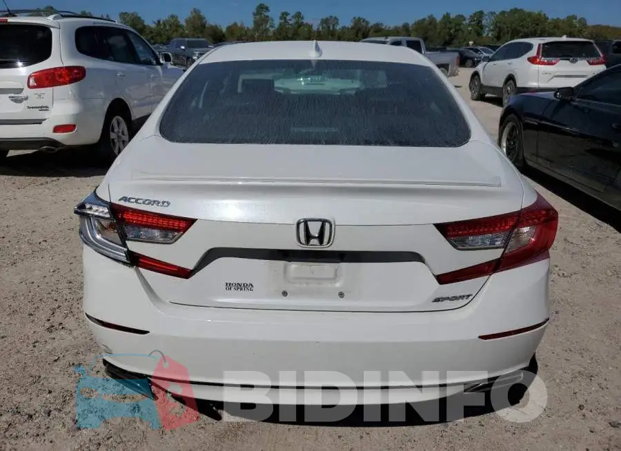 1HGCV1F37JA128688 Photo# 6
