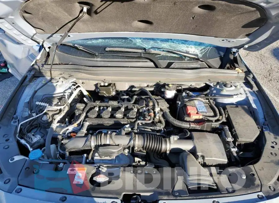 1HGCV1F46MA027977 Photo# 11