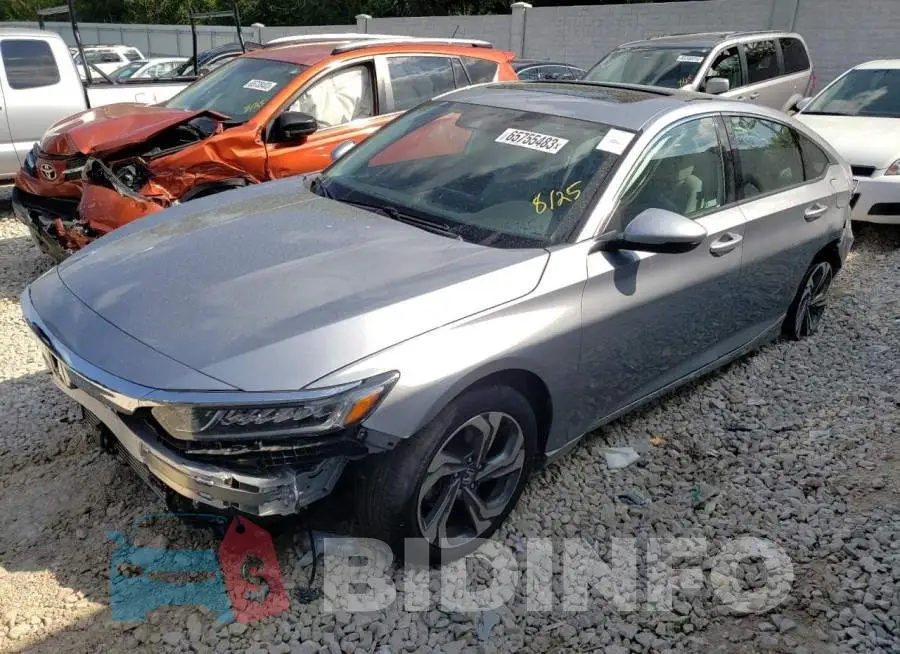 1HGCV1F5XLA099627 Photo# 1