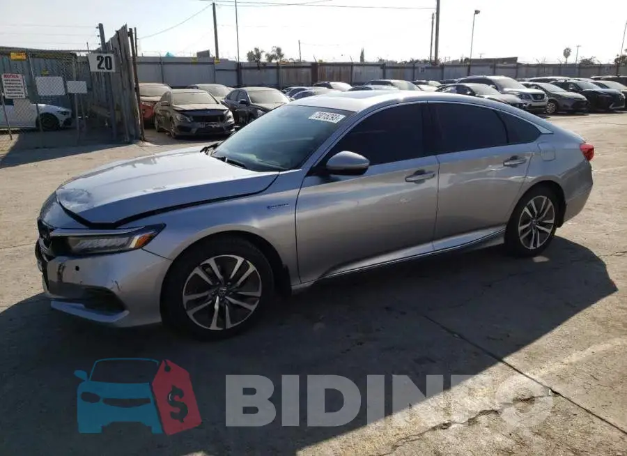 1HGCV3F50MA017577 Photo# 1