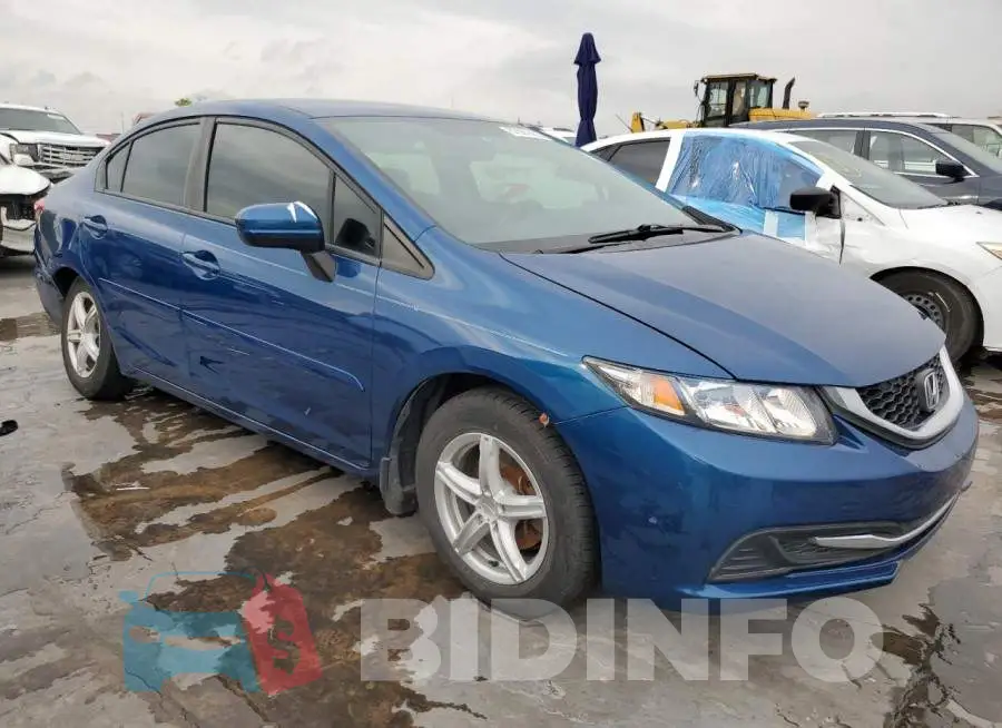 2HGFB2F57EH514127 Photo# 4