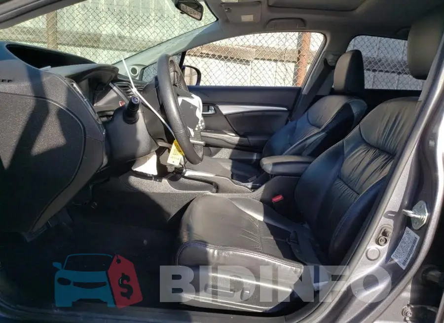 2HGFB2F90FH537401 Photo# 7