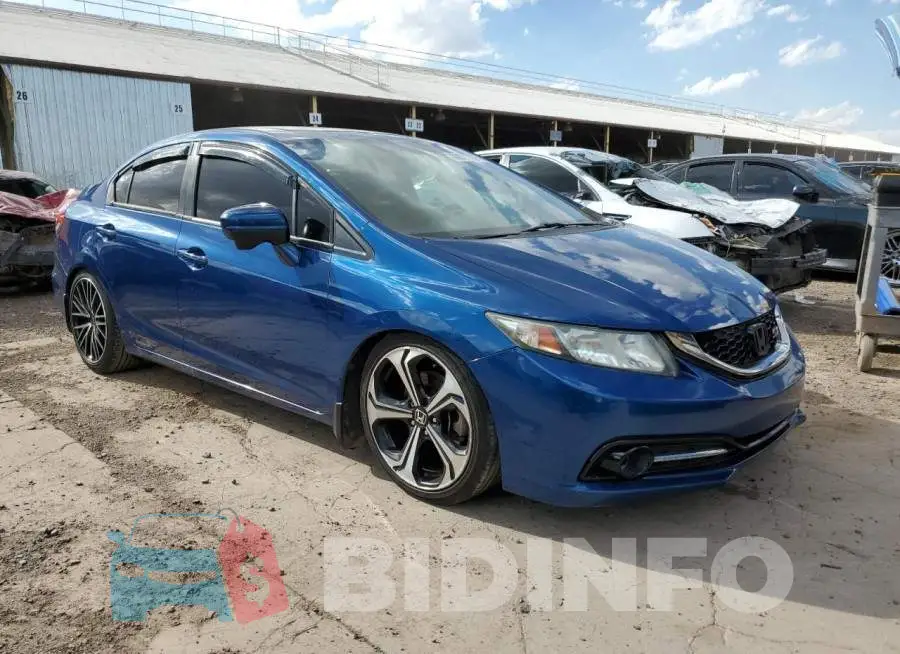 2HGFB6E59FH709527 Photo# 4
